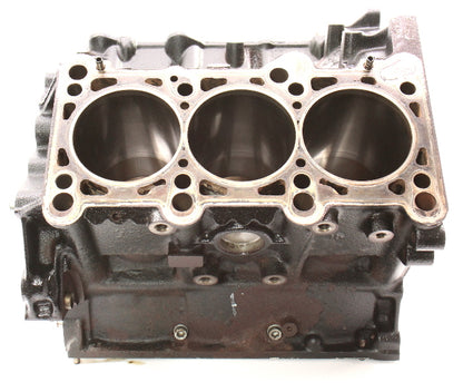 Engine Bare Cylinder Block 99-05 VW Passat Audi A4 B5 A6 2.8 30v V6 AHA ATQ