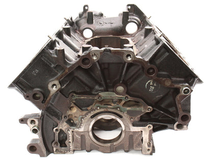 Engine Bare Cylinder Block 99-05 VW Passat Audi A4 B5 A6 2.8 30v V6 AHA ATQ