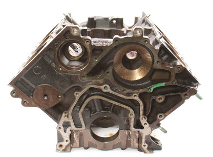 Engine Bare Cylinder Block 99-05 VW Passat Audi A4 B5 A6 2.8 30v V6 AHA ATQ