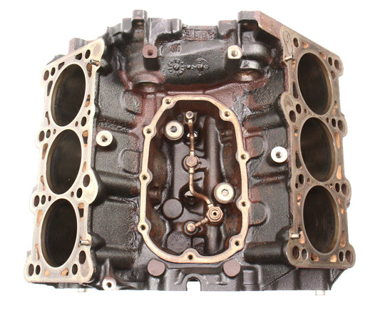 Engine Bare Cylinder Block 99-05 VW Passat Audi A4 B5 A6 2.8 30v V6 AHA ATQ