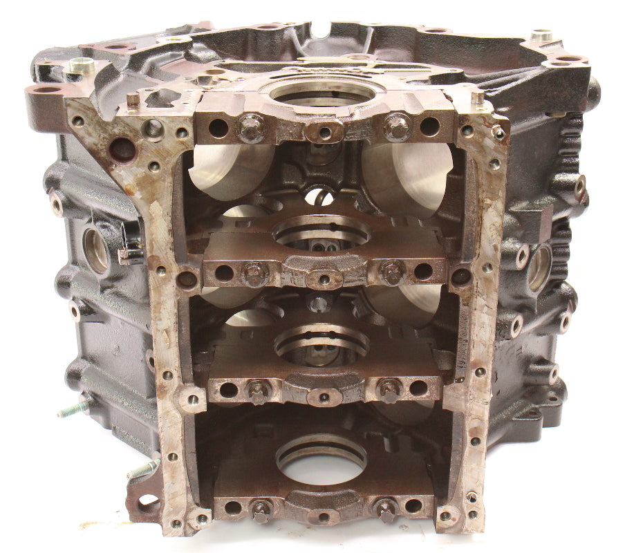 Engine Bare Cylinder Block 99-05 VW Passat Audi A4 B5 A6 2.8 30v V6 AHA ATQ