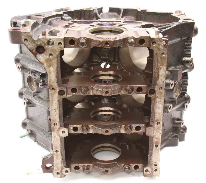 Engine Bare Cylinder Block 99-05 VW Passat Audi A4 B5 A6 2.8 30v V6 AHA ATQ
