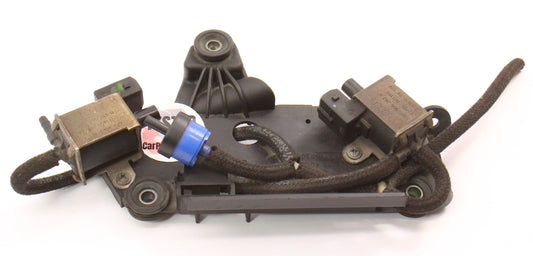 Change Over Valves VW 98-05 Passat B5 Audi A4 A6 V6 - Genuine - 026 906 283 H