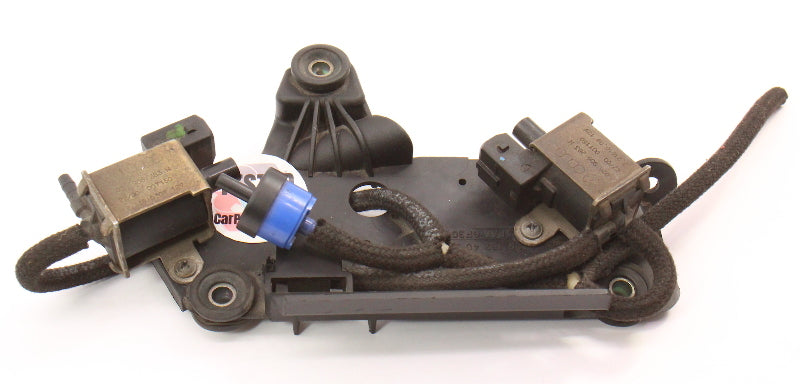 Change Over Valves VW 98-05 Passat B5 Audi A4 A6 V6 - Genuine - 026 906 283 H