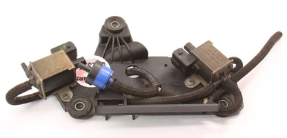 Change Over Valves VW 98-05 Passat B5 Audi A4 A6 V6 - Genuine - 026 906 283 H