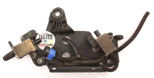 Change Over Valves VW 98-05 Passat B5 Audi A4 A6 V6 - Genuine - 026 906 283 H