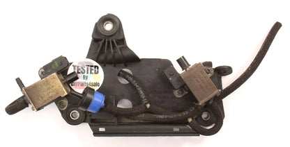 Change Over Valves VW 98-05 Passat B5 Audi A4 A6 V6 - Genuine - 026 906 283 H