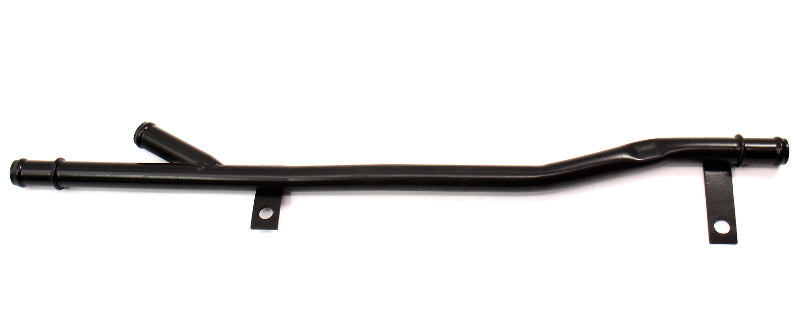 Metal Coolant Pipe Line Pipe Audi A4 A6 VW Passat B5 2.8 V6 - 078 121 081 M -