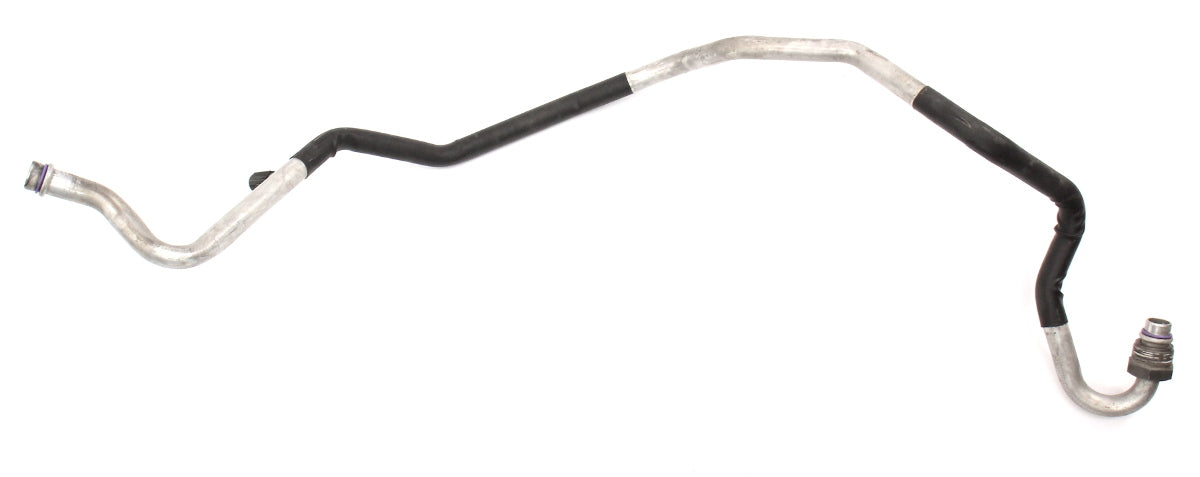 Air Conditioning AC Line Hose 98-01 VW Passat B5 2.8 V6 - Genuine