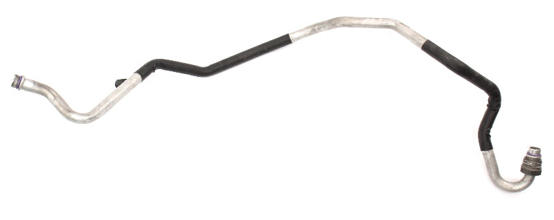 Air Conditioning AC Line Hose 98-01 VW Passat B5 2.8 V6 - Genuine