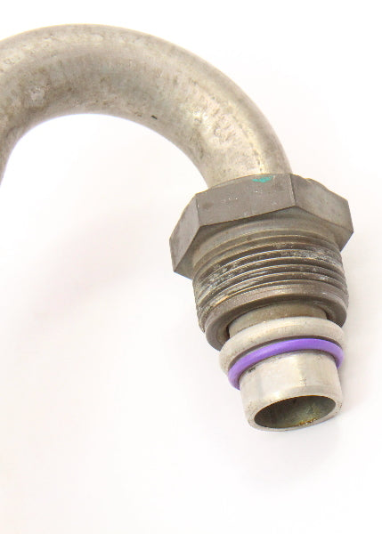 Air Conditioning AC Line Hose 98-01 VW Passat B5 2.8 V6 - Genuine