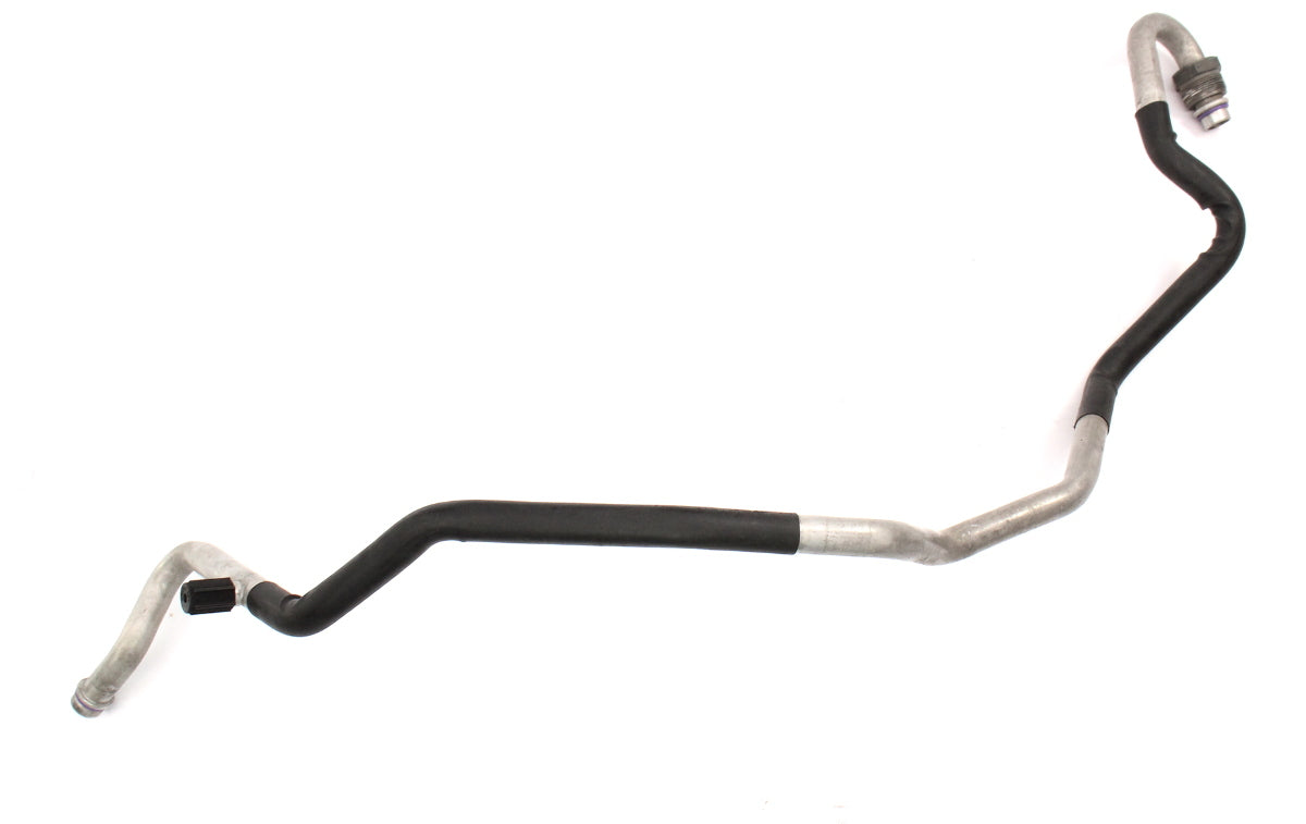 Air Conditioning AC Line Hose 98-01 VW Passat B5 2.8 V6 - Genuine
