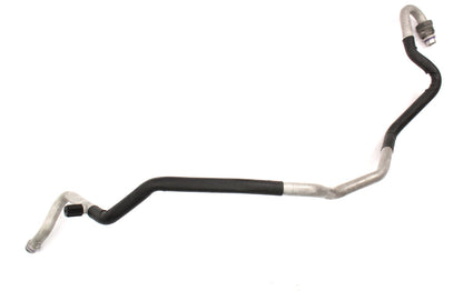 Air Conditioning AC Line Hose 98-01 VW Passat B5 2.8 V6 - Genuine