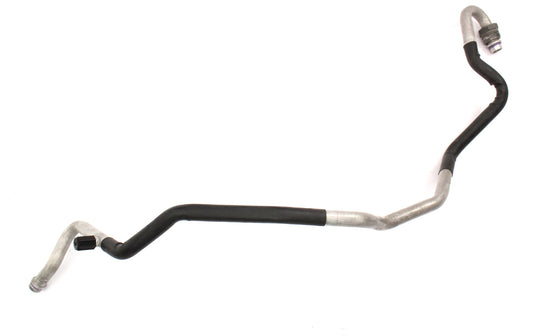 Air Conditioning AC Line Hose 98-01 VW Passat B5 2.8 V6 - Genuine