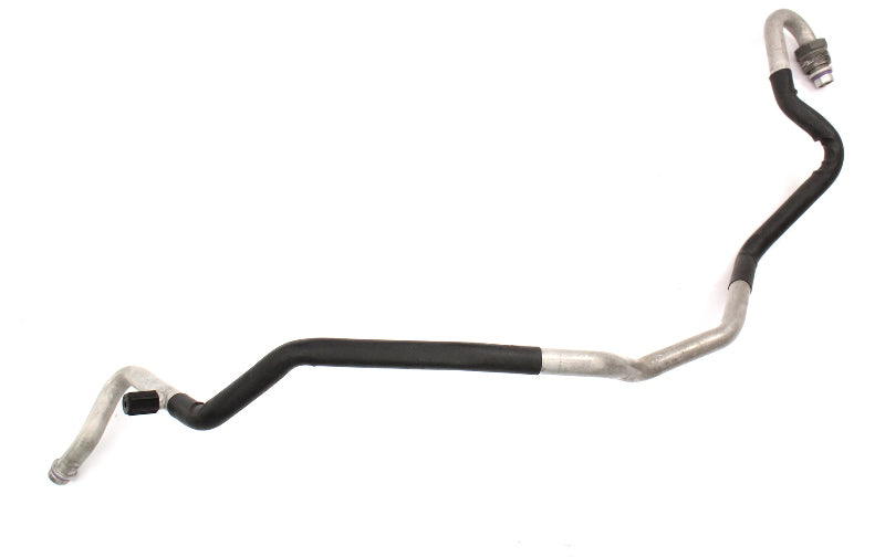 Air Conditioning AC Line Hose 98-01 VW Passat B5 2.8 V6 - Genuine
