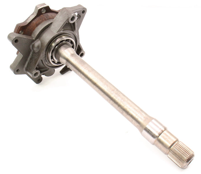 LH Automatic Transmission Axle Flange Audi A4 A6 VW Passat B5 - Genuine