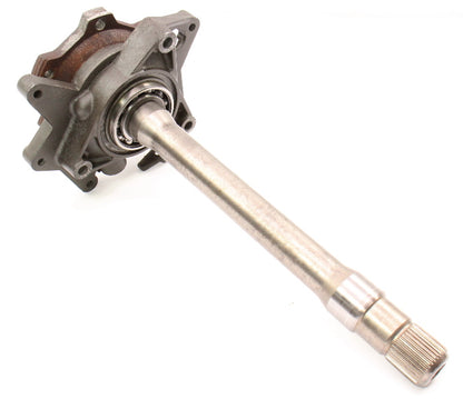 LH Automatic Transmission Axle Flange Audi A4 A6 VW Passat B5 - Genuine