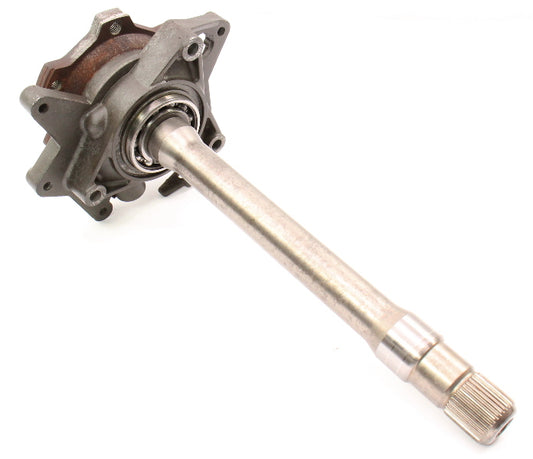 LH Automatic Transmission Axle Flange Audi A4 A6 VW Passat B5 - Genuine