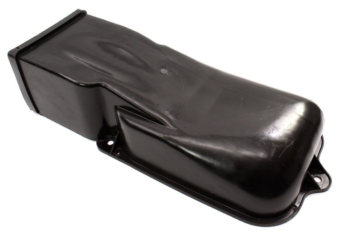 HVAC Box Cabin Air Duct VW Rabbit Jetta Caddy GTI Cabriolet Mk1 ~ 171 820 565
