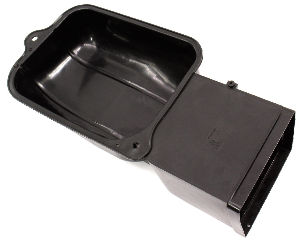HVAC Box Cabin Air Duct VW Rabbit Jetta Caddy GTI Cabriolet Mk1 ~ 171 820 565