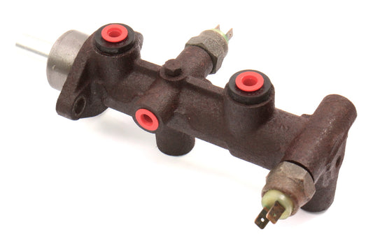 Brake Master Cylinder 80-84 VW Rabbit Convertible Scirocoo Jetta MK1 - Genuine