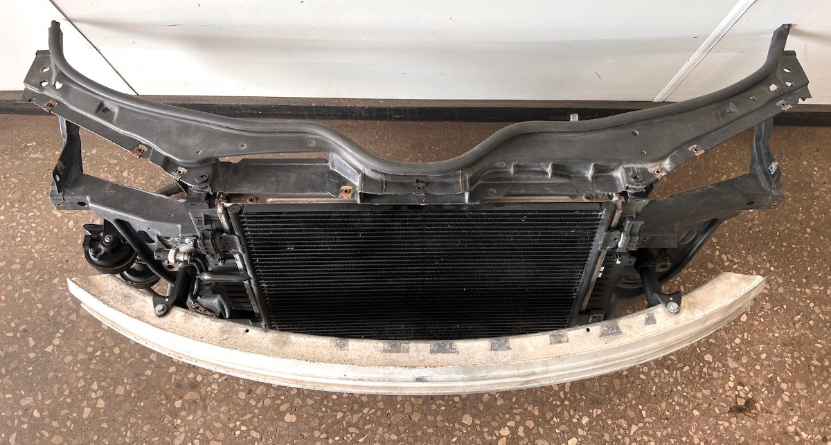 Radiator Core Support Nose Condenser Rebar 98-01 VW Passat B5 V6 - 3B0 805 594