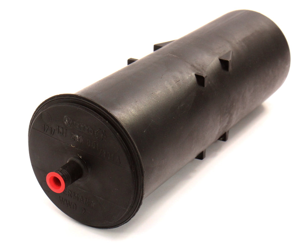 Charcoal Canister VW Cabriolet Fox Rabbit GTI Golf Jetta Mk1 Mk2 ~ 171 201 813