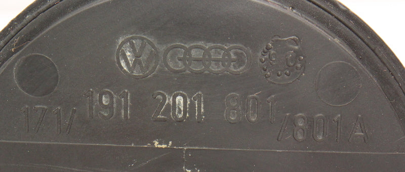 Charcoal Canister VW Cabriolet Fox Rabbit GTI Golf Jetta Mk1 Mk2 ~ 171 201 813