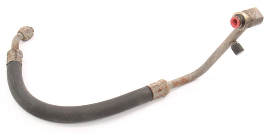 AC A/C Line Hose 80-84 VW Jetta Rabbit GTI Convertible Pickup MK1 - Genuine