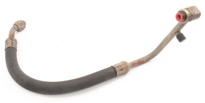 AC A/C Line Hose 80-84 VW Jetta Rabbit GTI Convertible Pickup MK1 - Genuine