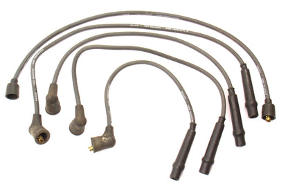 Ignition Spark Plug Wire Set 75-84 VW Jetta Rabbit MK1 - Bosch 7mm -