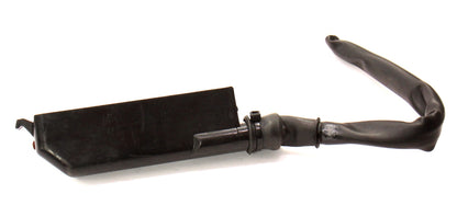 Jetronic ECU Computer Pigtail Plug Harness VW Jetta Rabbit GTI Scirocco MK1