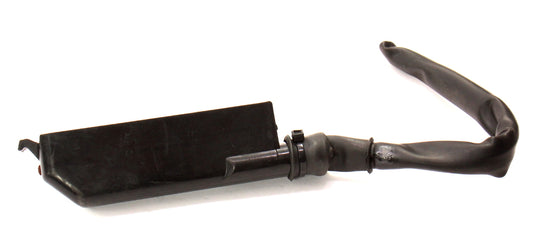 Jetronic ECU Computer Pigtail Plug Harness VW Jetta Rabbit GTI Scirocco MK1