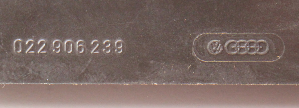 Jetronic ECU Computer Pigtail Plug Harness VW Jetta Rabbit GTI Scirocco MK1