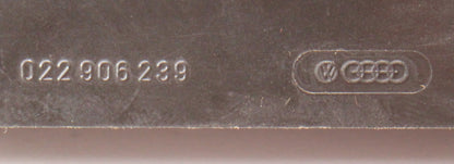 Jetronic ECU Computer Pigtail Plug Harness VW Jetta Rabbit GTI Scirocco MK1