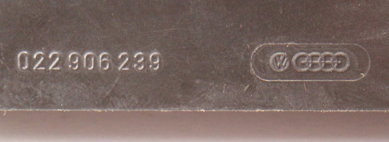 Jetronic ECU Computer Pigtail Plug Harness VW Jetta Rabbit GTI Scirocco MK1