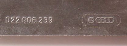 Jetronic ECU Computer Pigtail Plug Harness VW Jetta Rabbit GTI Scirocco MK1