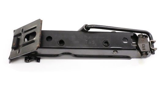 Spare Tire Jack 75-84 VW Rabbit Jetta Golf GTI MK1 MK2 Cabriolet - Genuine