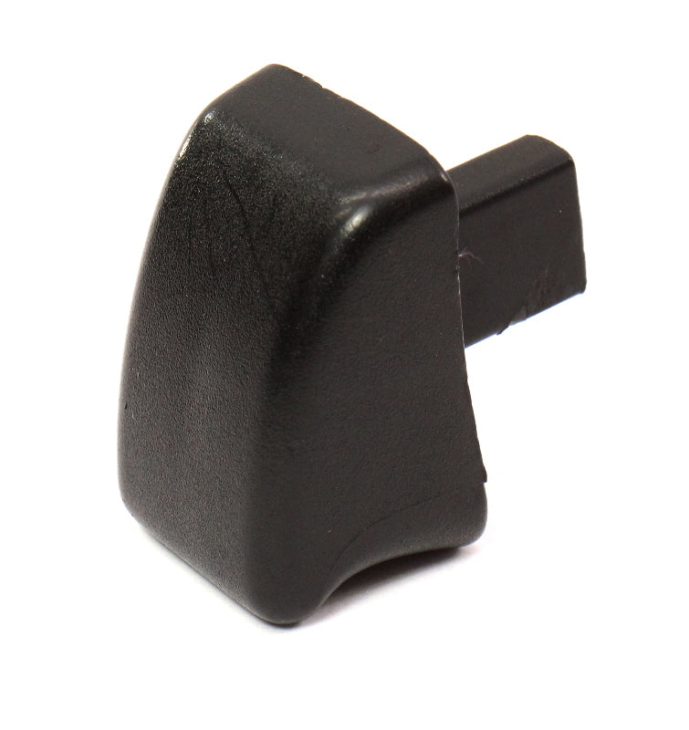 Seat Lever Knob Handle 74-98 Porsche 911 924 928 944 968 - Genuine - 91152181700