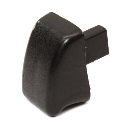 Seat Lever Knob Handle 74-98 Porsche 911 924 928 944 968 - Genuine - 91152181700