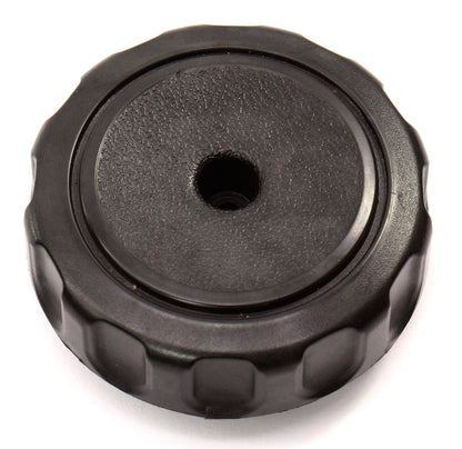 Front Seat Recline Knob Crank VW Cabriolet Rabbit Jetta Golf MK2 ~ 191 881 671