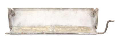 Heater Box Flap Door 81-84 VW Rabbit Jetta Cabriolet MK1 HVAC Heat AC - Genuine
