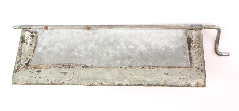 Heater Box Flap Door 81-84 VW Rabbit Jetta Cabriolet MK1 HVAC Heat AC - Genuine