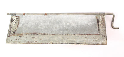 Heater Box Flap Door 81-84 VW Rabbit Jetta Cabriolet MK1 HVAC Heat AC - Genuine