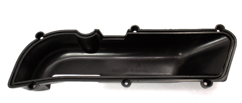RH Heater Box Panel Cover 81-84 VW Rabbit Jetta Cabriolet MK1 HVAC - 171 820 152