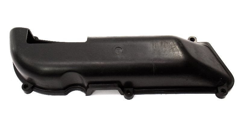 RH Heater Box Panel Cover 81-84 VW Rabbit Jetta Cabriolet MK1 HVAC - 171 820 152