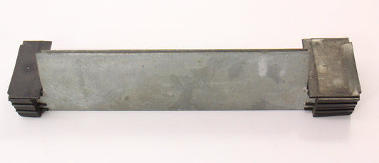 Heater Box Air Guide 81-84 VW Rabbit Jetta Cabriolet MK1 HVAC - Genuine