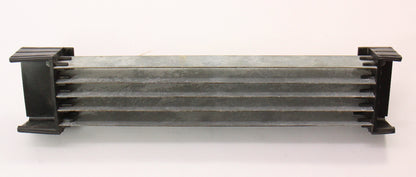 Heater Box Air Guide 81-84 VW Rabbit Jetta Cabriolet MK1 HVAC - Genuine
