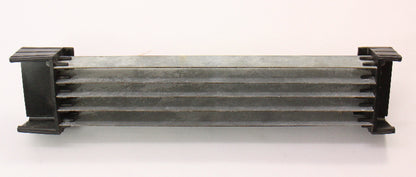 Heater Box Air Guide 81-84 VW Rabbit Jetta Cabriolet MK1 HVAC - Genuine