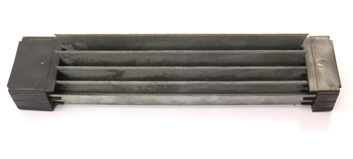 Heater Box Air Guide 81-84 VW Rabbit Jetta Cabriolet MK1 HVAC - Genuine